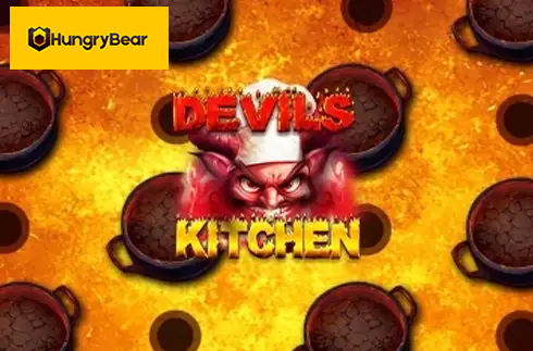 Devil's Kitchen